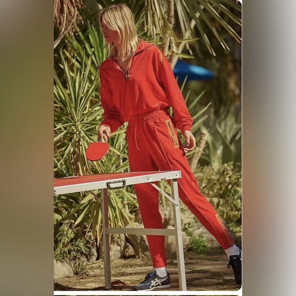 Free people set